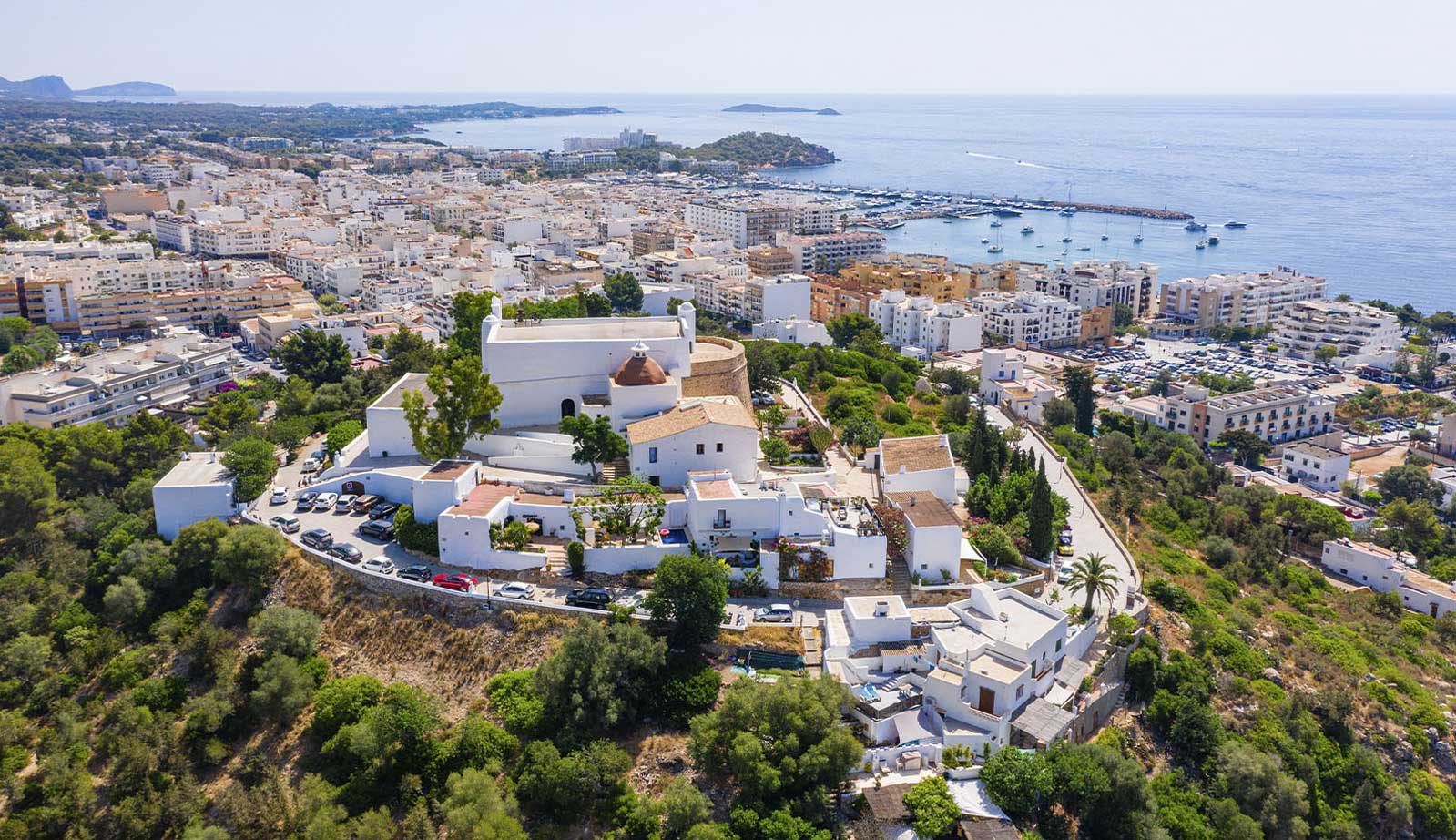 Santa Eulalia