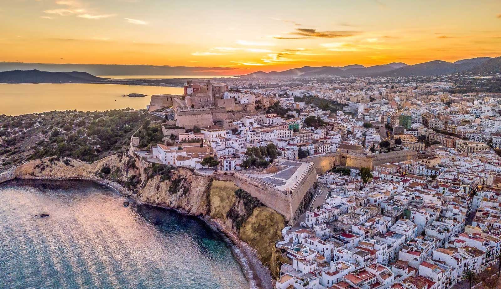 Ibiza Stad
